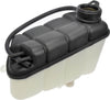 Dorman 603-633 Front Engine Coolant Reservoir Compatible with Select Mercedes-Benz Models