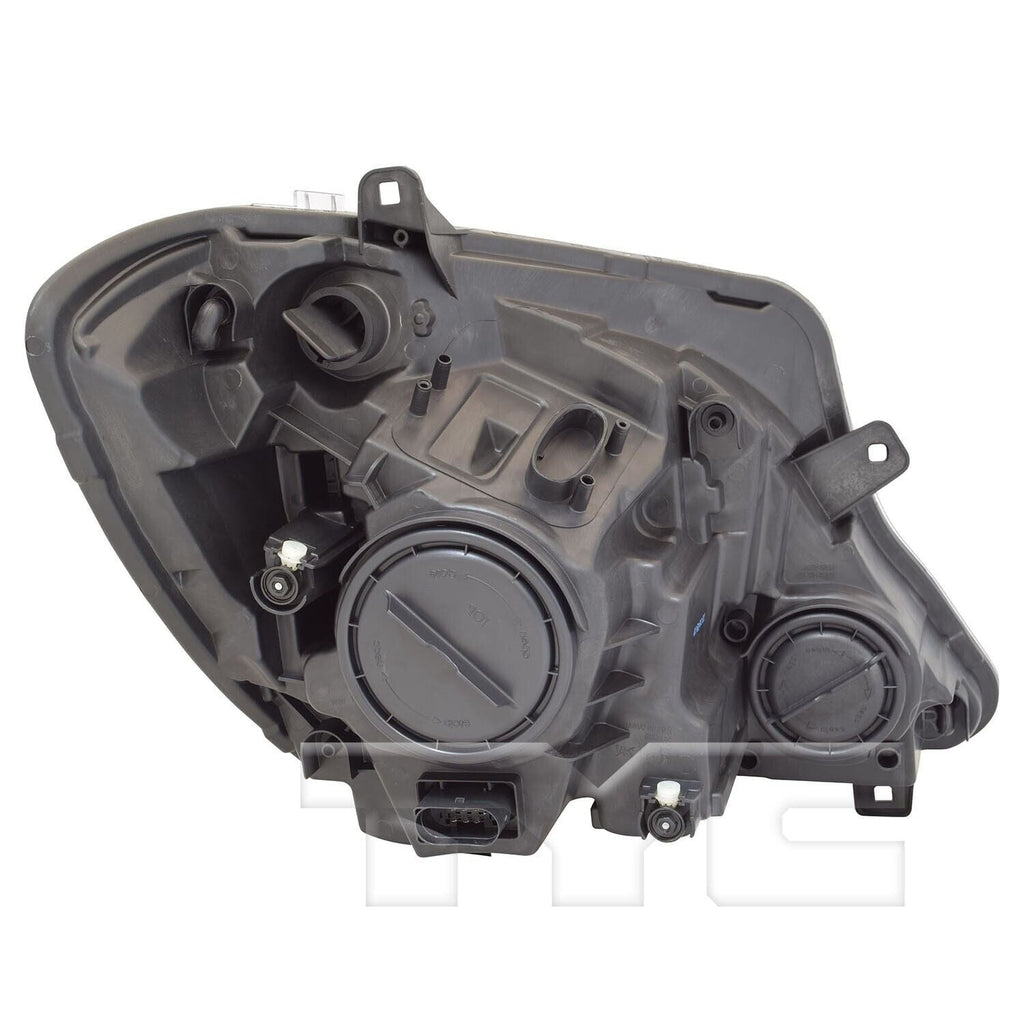 TYC Headlight Assembly for Mercedes-Benz 20-9534-00-9