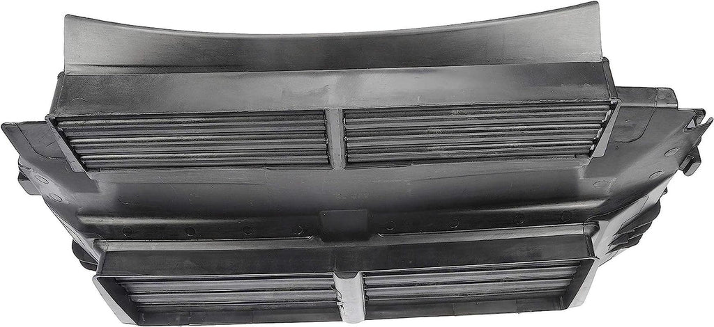 Dorman 601-316 Radiator Shutter Assembly for Select Ford Models
