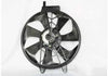 600650 Dodge/Plymouth/Chrysler Replacement Radiator Cooling Fan Assembly