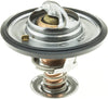 265-160 Thermostat with Seal, Silver