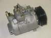 Global Parts A/C Compressor and Component Kit for A8 Quattro, A8 9642529