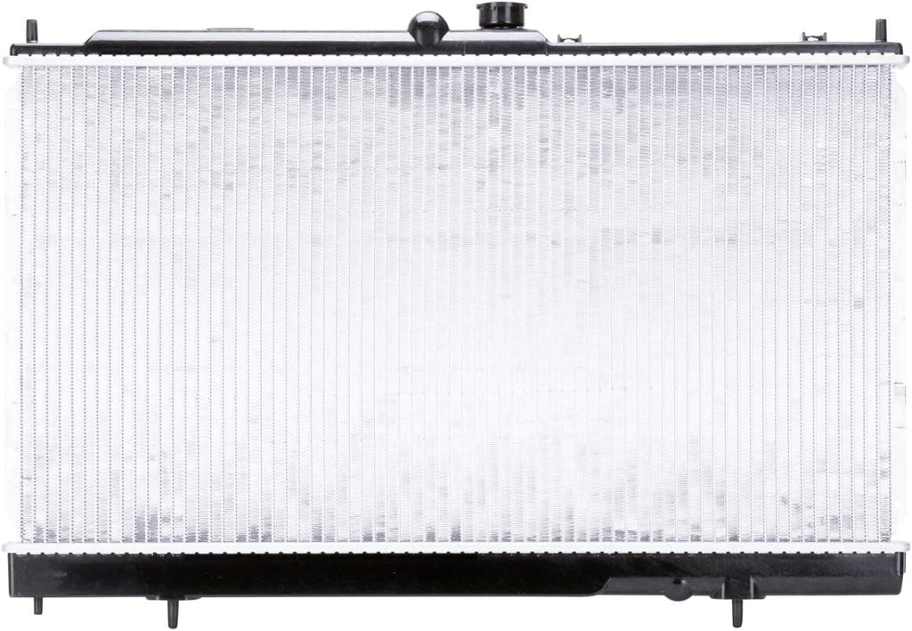 2448 Radiator Compatible with 2002-2007 Mitsubishi Lancer