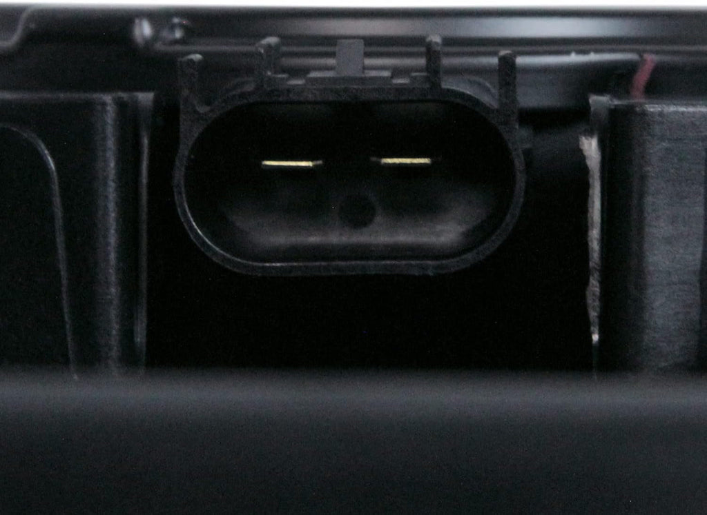 622220 Cooling Fan Assembly Compatible with 2007-2013 Chevrolet Silverado