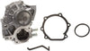 TKF-004 Engine Timing Belt Kit with New Water Pump