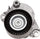 Gold 38390 Drive Belt Tensioner Assembly with Pulley