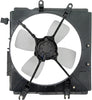 Dorman 620-739 Engine Cooling Fan Assembly Compatible with Select Mazda Models