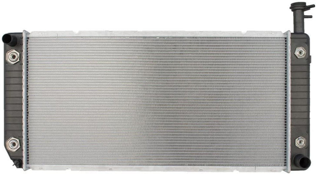 221-9124 Radiator, 1 Pack