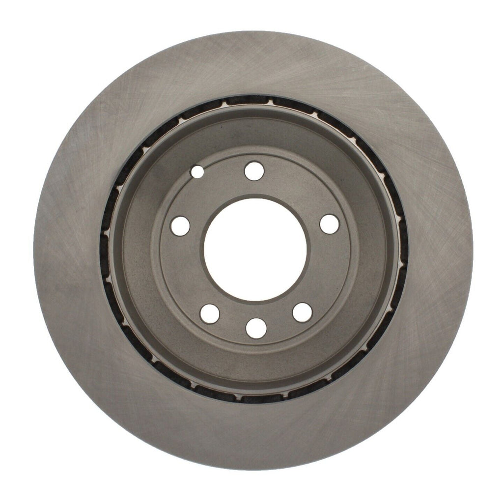Centric Rear Disc Brake Rotor for Cayenne, Touareg, Q7 (121.33078)