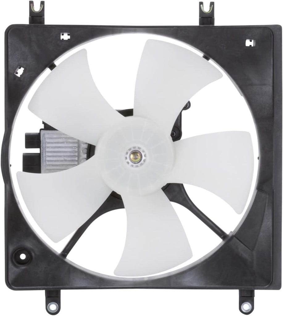 Engine Cooling Fan a - 600180