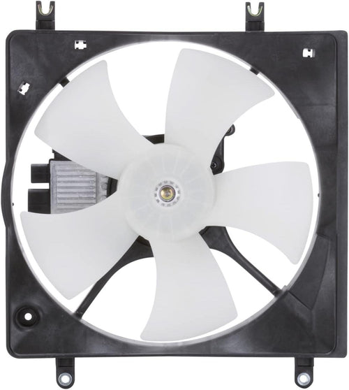 Engine Cooling Fan a - 600180