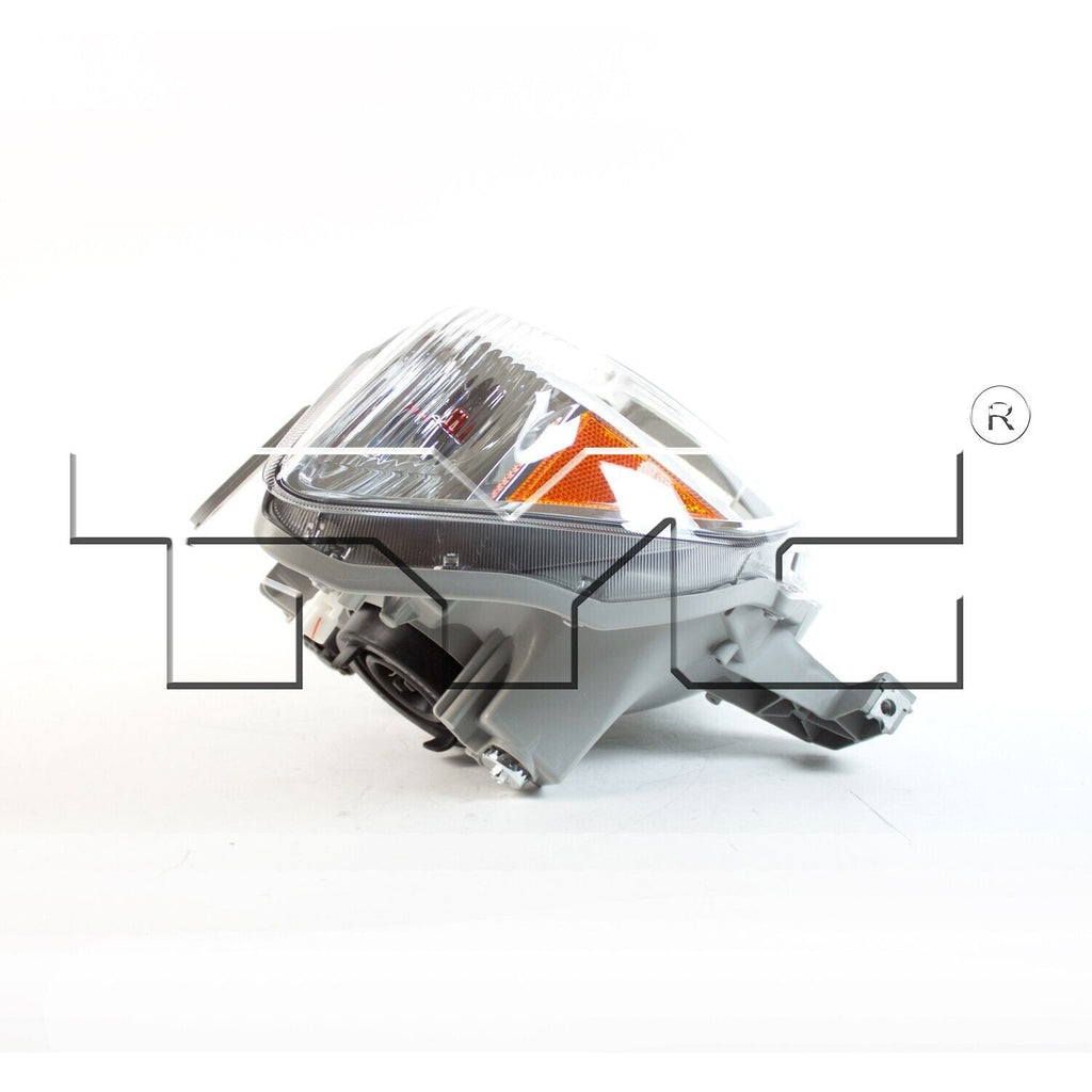 TYC Headlight Assembly for 12-15 Tacoma 20-9227-00-9