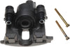 Gold 18FR979 Rear Passenger Side Disc Brake Caliper Assembly (Friction Ready Non-Coated), Remanufactured