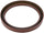 Rear Main Seal | Fits 1999-2015 Chevy/Gm Gen III/IV LS Series Engines | Fluoroelastomer | 1 per Package | Replaces GM Part Number 89060436