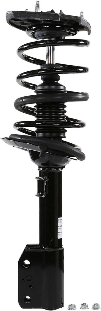 Monroe 282471L Suspension Strut and Coil Spring Assembly