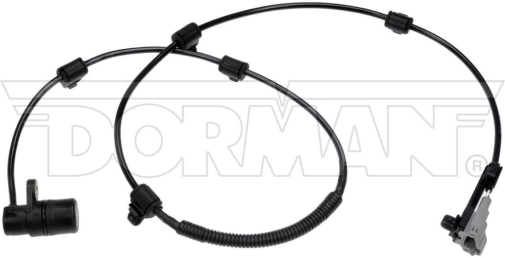 Dorman ABS Wheel Speed Sensor for 1996-2002 4Runner 695-155