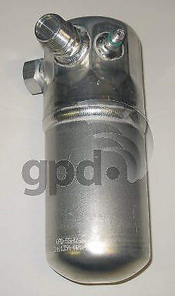 Global Parts A/C Compressor and Component Kit for Century, Cutlass Ciera 9611713