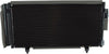 AC Condenser A/C Air Conditioning for Subaru Forester Impreza WRX STI Crosstrek