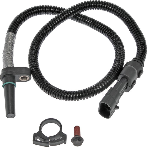 Dorman 904-341 Turbocharger Speed Sensor Compatible with Select Dodge / Ram Models