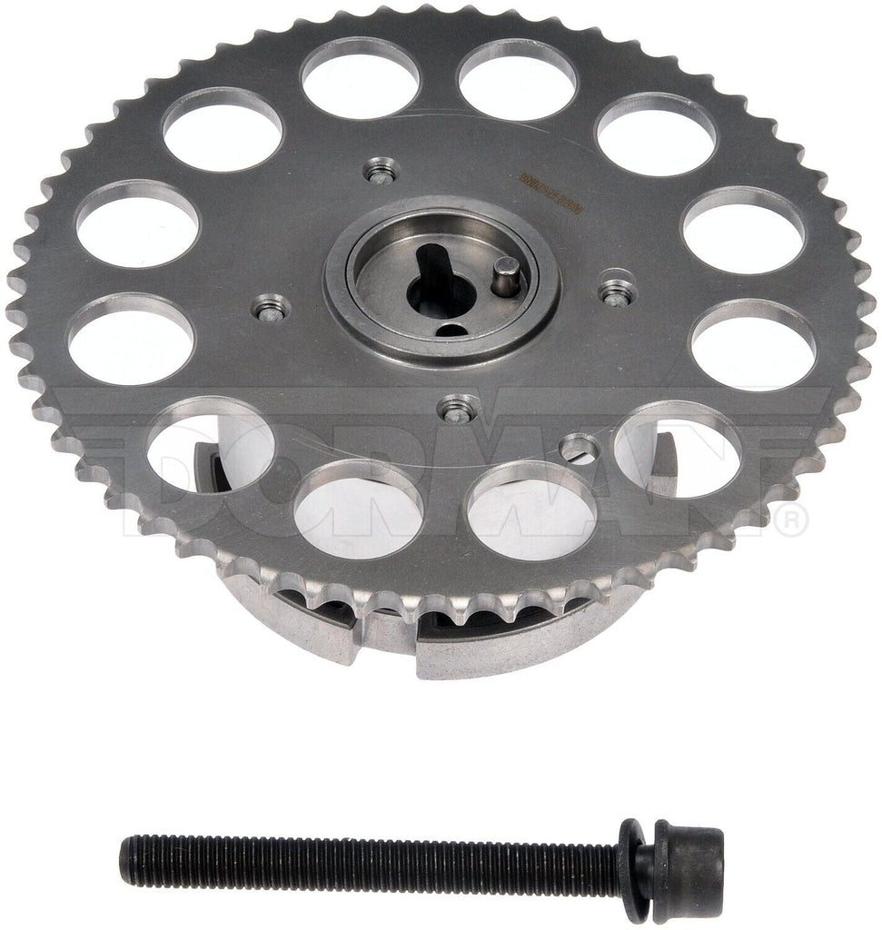 Engine Variable Valve Timing (VVT) Sprocket for Colorado, Canyon+More 918-185