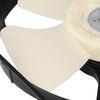 OEM-RF-0658 Factory Style A/C Condenser Fan Assembly Compatible with 97-99 Acura CL / 95-97 Accord