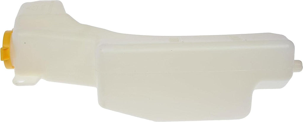 Dorman 603-769 Front Engine Coolant Reservoir Compatible with Select Subaru Models