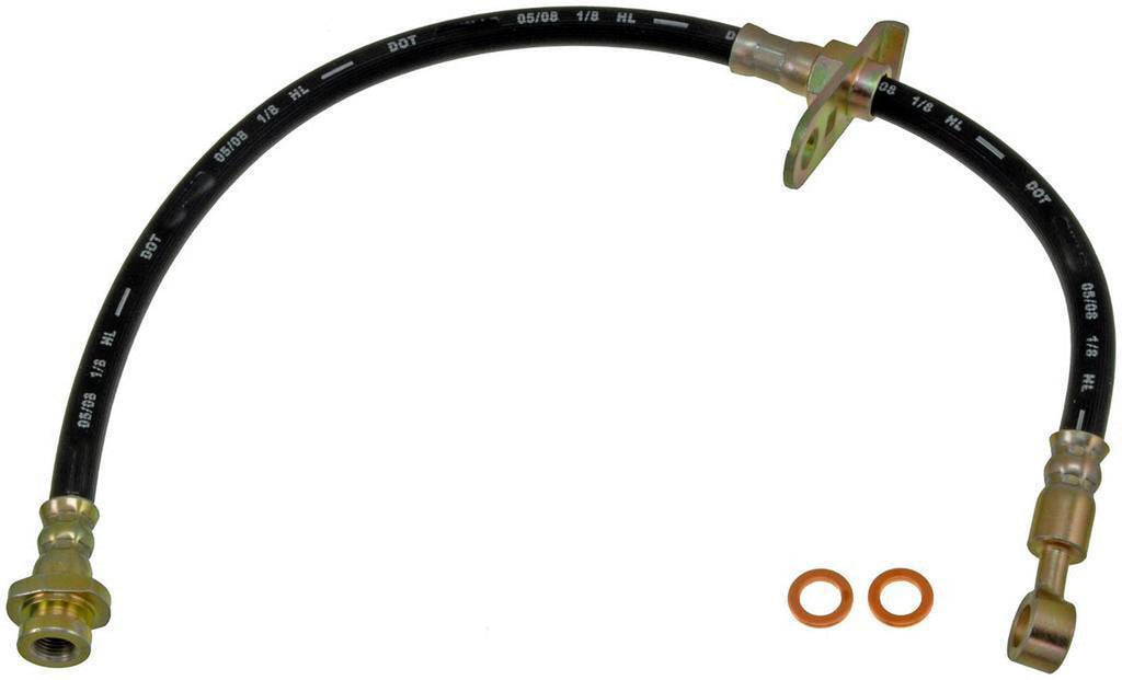Dorman Brake Hydraulic Hose for 1993-2001 Altima H380224