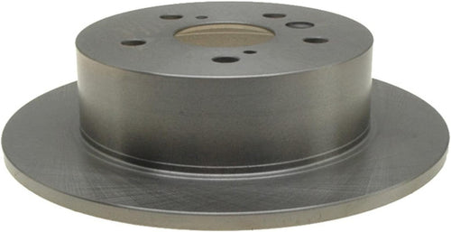 Silver 18A2422A Rear Disc Brake Rotor