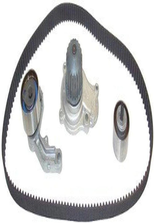 AWK1248 Engine Timing Belt Kit with Water Pump