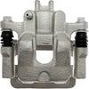 Gold 18FR2068N Rear Driver Side Disc Brake Caliper Assembly (Friction Ready)