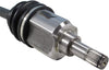 NCV11004 CV Axle Shaft Assembly - Right Front (Passenger Side)