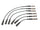 Karlyn Spark Plug Wire Set for Audi 431