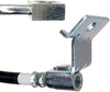 Professional 18J4507 Rear Passenger Side Hydraulic Brake Hose Assembly