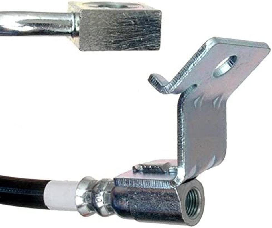 Professional 18J4507 Rear Passenger Side Hydraulic Brake Hose Assembly