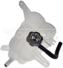 Dorman Engine Coolant Reservoir for 07 CTS 603-343