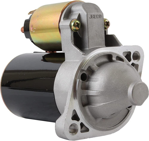 REMY 27601 for Hyundai Accent L4 1.5L 1495Cc 2001 2002 2003 TM000A27601