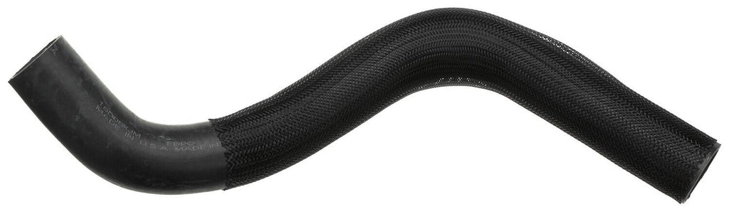 Gates Radiator Coolant Hose for Escape, Tribute, Mariner 23705