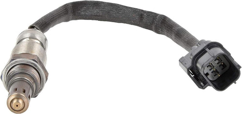 Automotive 18083 OE Fitment Wideband Oxygen Sensor - Compatible with Select Acura MDX, RDX, RL, RLX, TL, TLX, TSX, ZDX; Honda Accord, Accord Crosstour, Crosstour, Odyssey, Pilot, Ridgeline