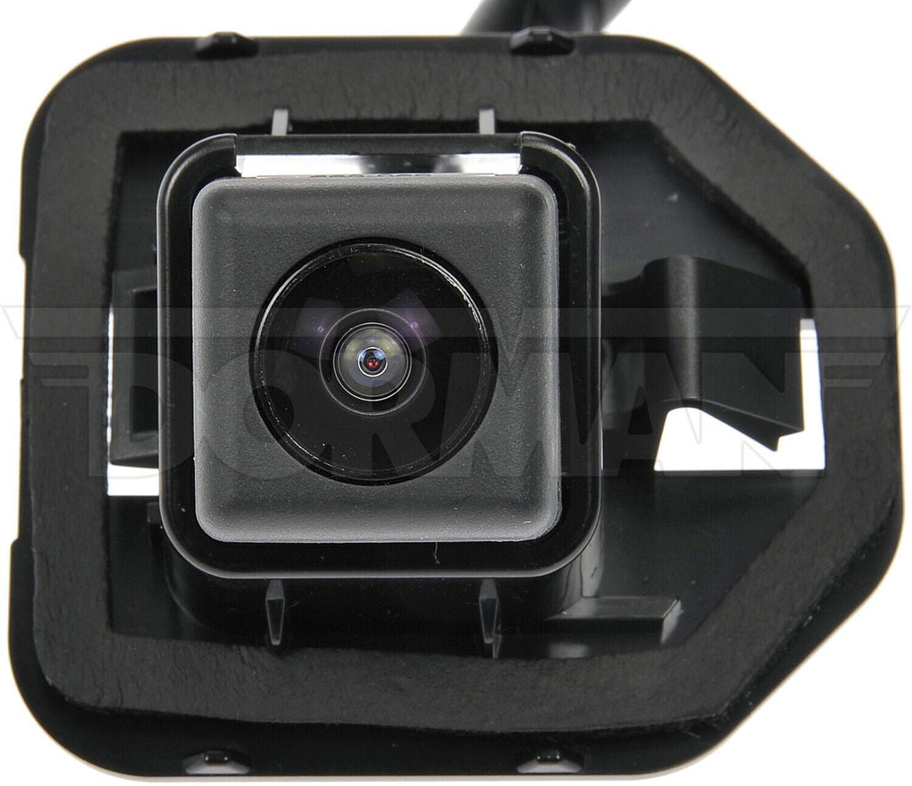 Dorman Park Assist Camera for 17 Nissan Rogue 590-699