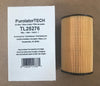 tech TL25276 Oil Filters (Pack of 6)