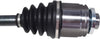 NCV37504 CV Axle Shaft Assembly - Right Front (Passenger Side)