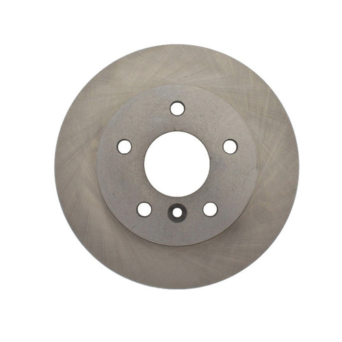 Centric Front Disc Brake Rotor for 1999-2004 Discovery (121.22005)