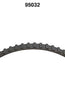 Dayco Engine Timing Belt for Volvo 95032