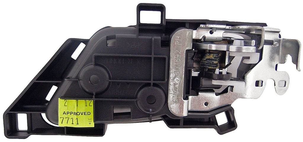 Dorman Interior Door Handle for 10-13 Acura MDX 81502