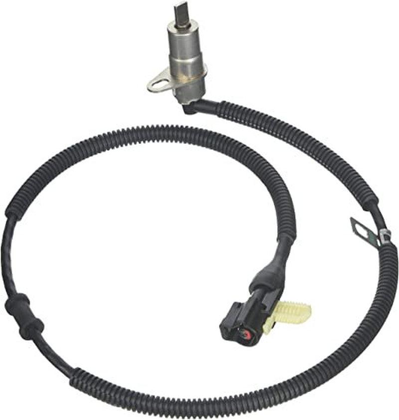 ABS Wheel Speed Sensor BRAB-1