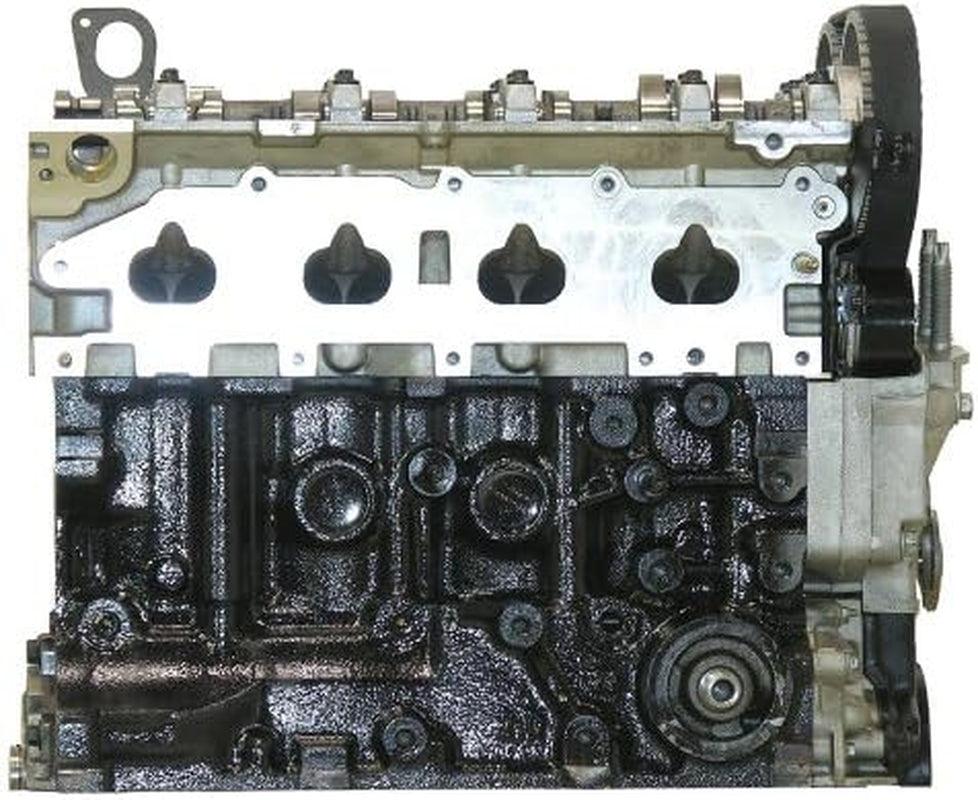 Professional Powertrain DFZ2 Ford 2.0L Ztec Engine, Remanufactured