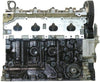 Professional Powertrain DFZ2 Ford 2.0L Ztec Engine, Remanufactured