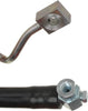 Professional 18J4099 Front Driver Side Hydraulic Brake Hose