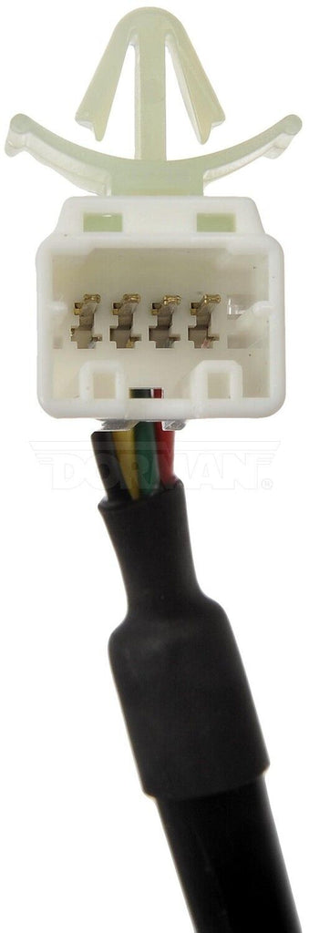 Dorman Park Assist Camera for Elantra Coupe, Elantra 590-467