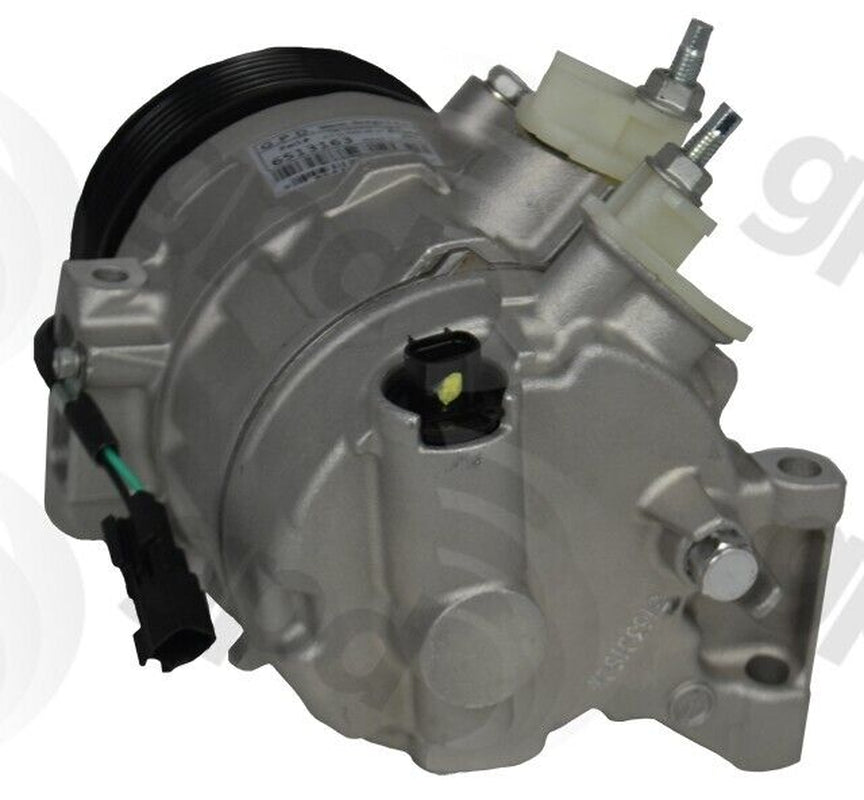 Global Parts A/C Compressor for 13-20 Ford Fusion 6513163